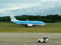 Boeing 737-7K2